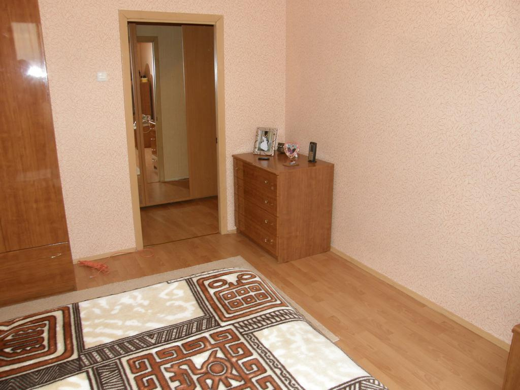 3-комнатная квартира, 77 м² - фото 5