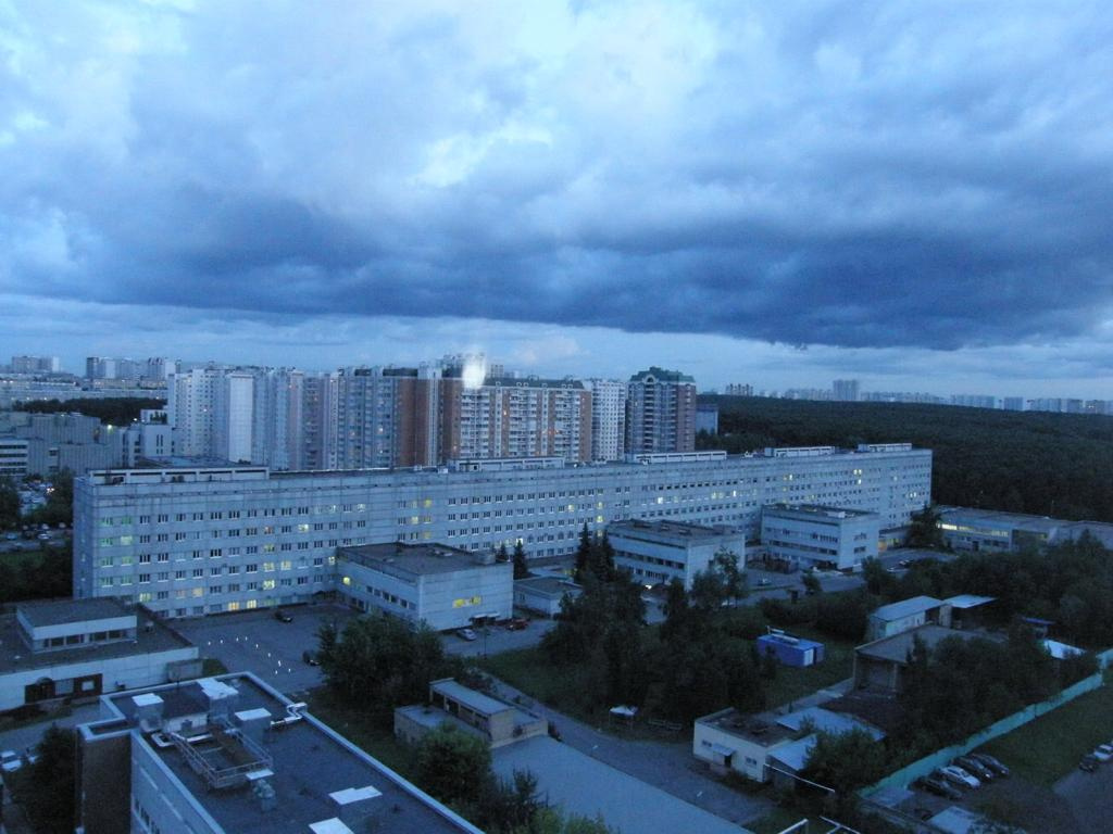 3-комнатная квартира, 77 м² - фото 10