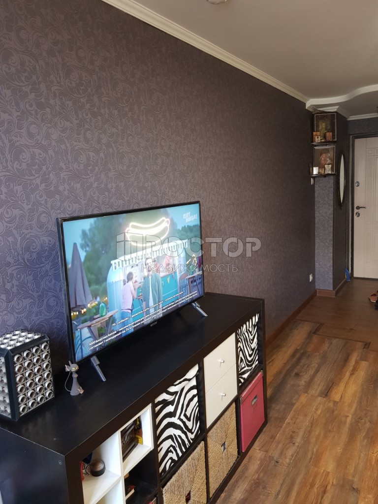 2-комнатная квартира, 47 м² - фото 9