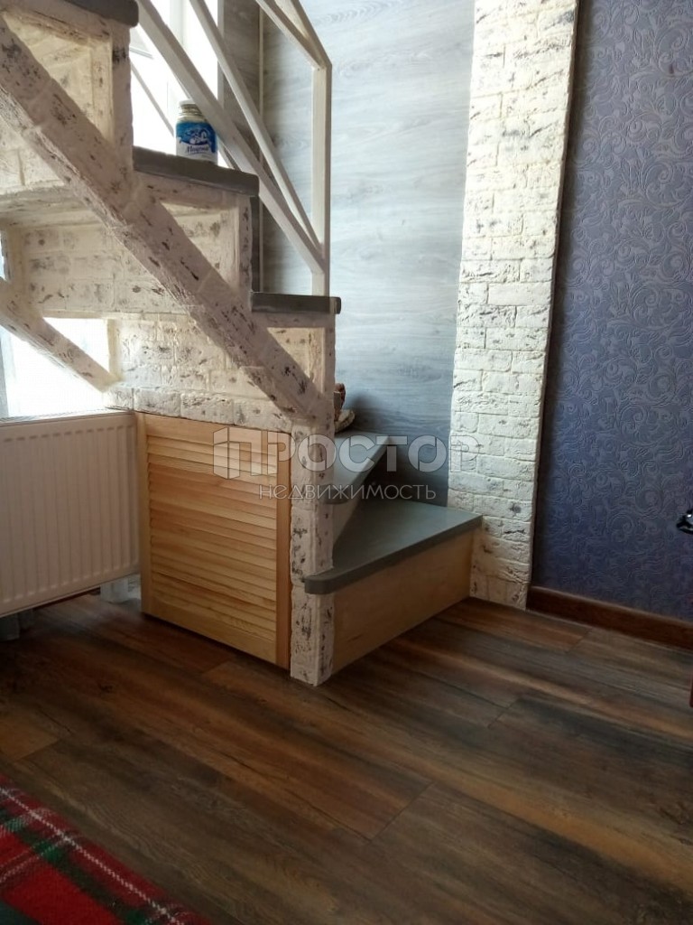 2-комнатная квартира, 47 м² - фото 7