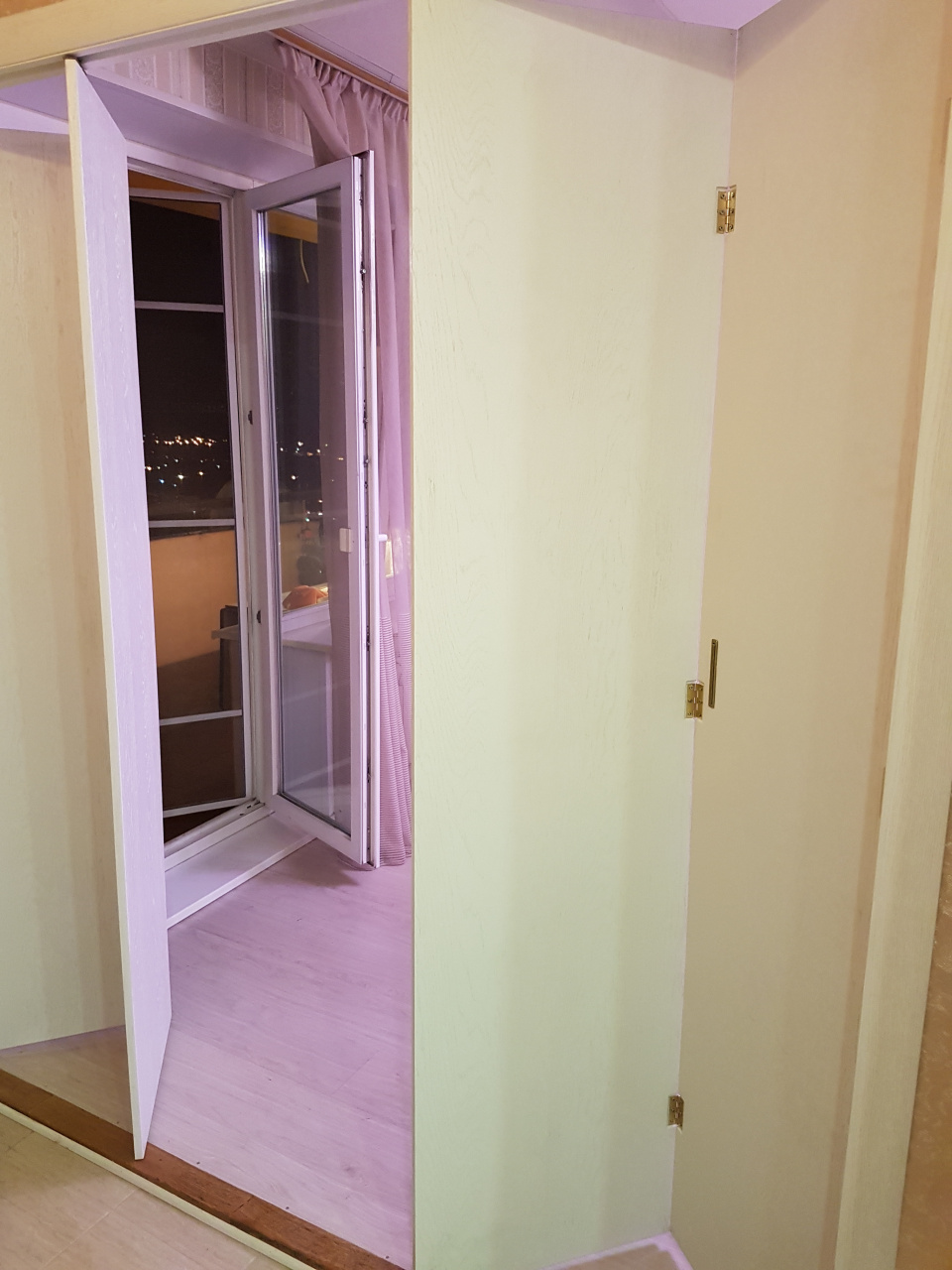 2-комнатная квартира, 63.9 м² - фото 14