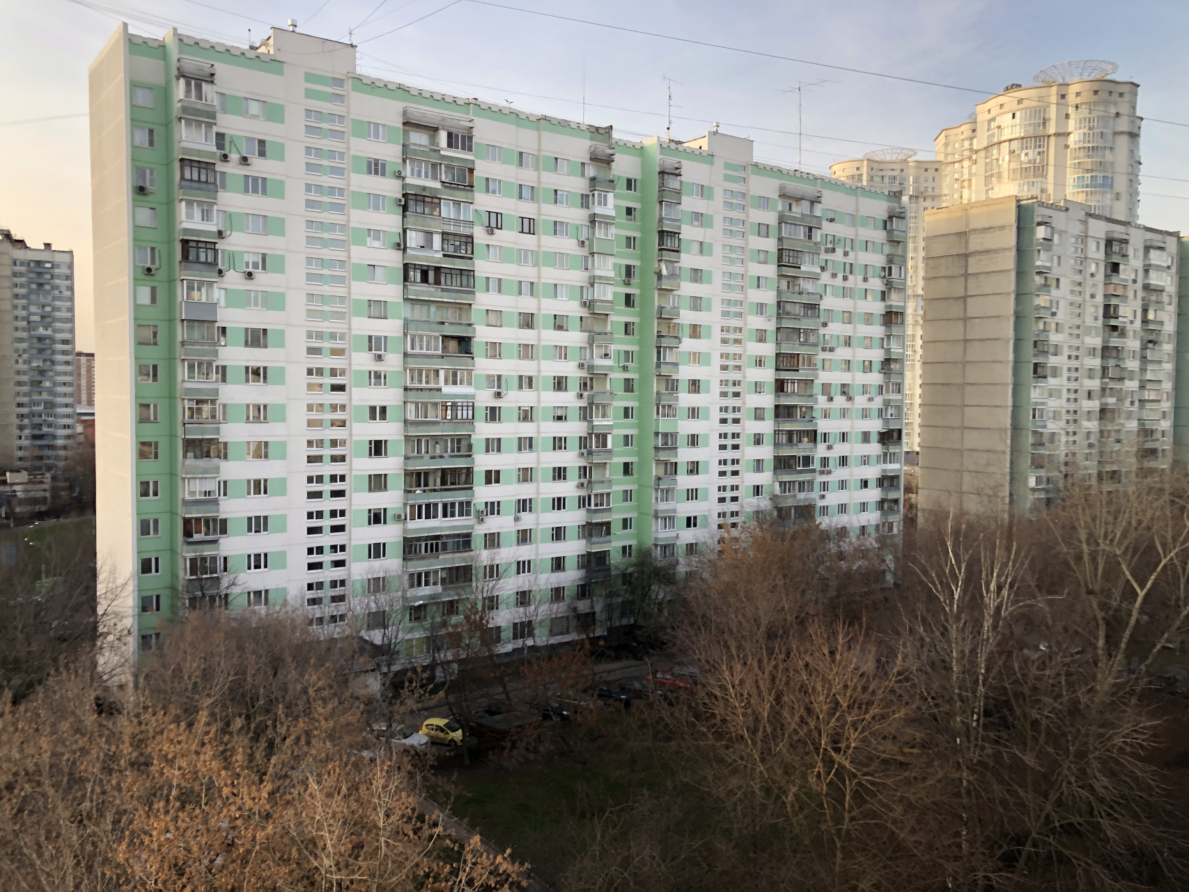 3-комнатная квартира, 63.1 м² - фото 14