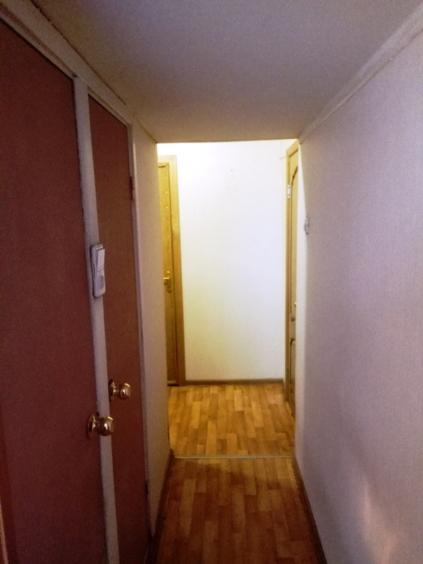 1-комнатная квартира, 32.5 м² - фото 16