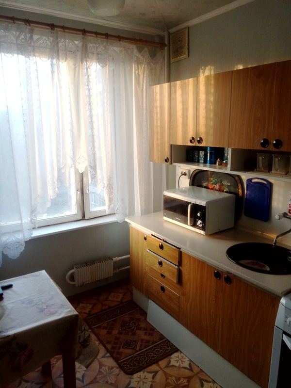 1-комнатная квартира, 32.5 м² - фото 13