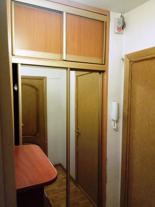 1-комнатная квартира, 32.5 м² - фото 10