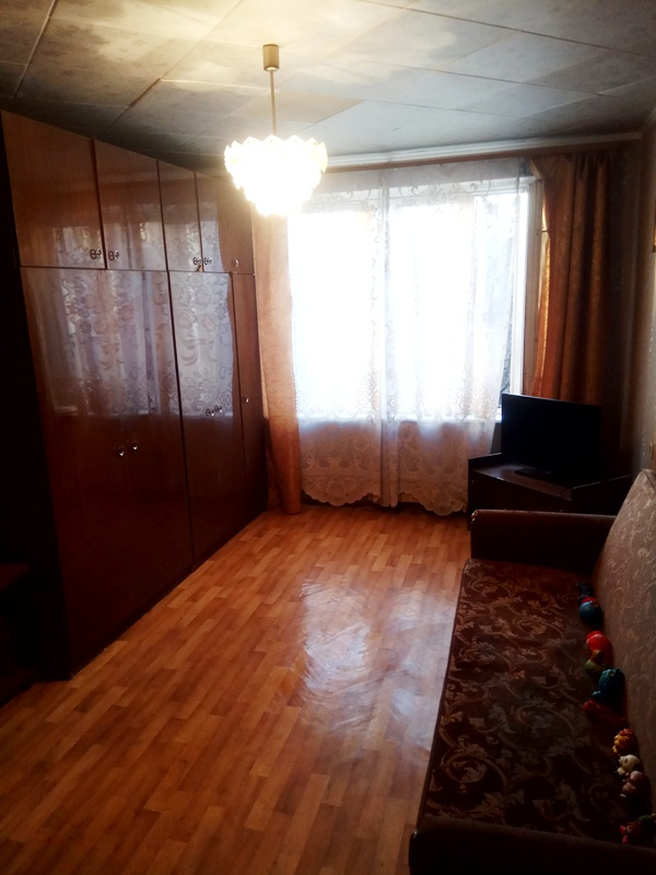 1-комнатная квартира, 32.5 м² - фото 18