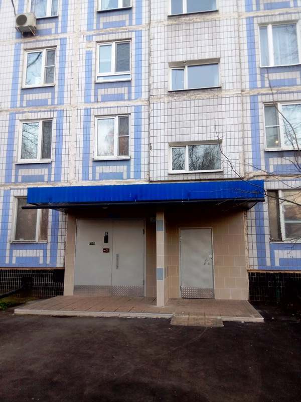 1-комнатная квартира, 32.5 м² - фото 4