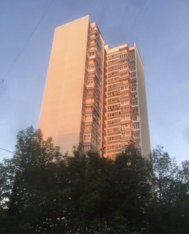 3-комнатная квартира, 102 м² - фото 2