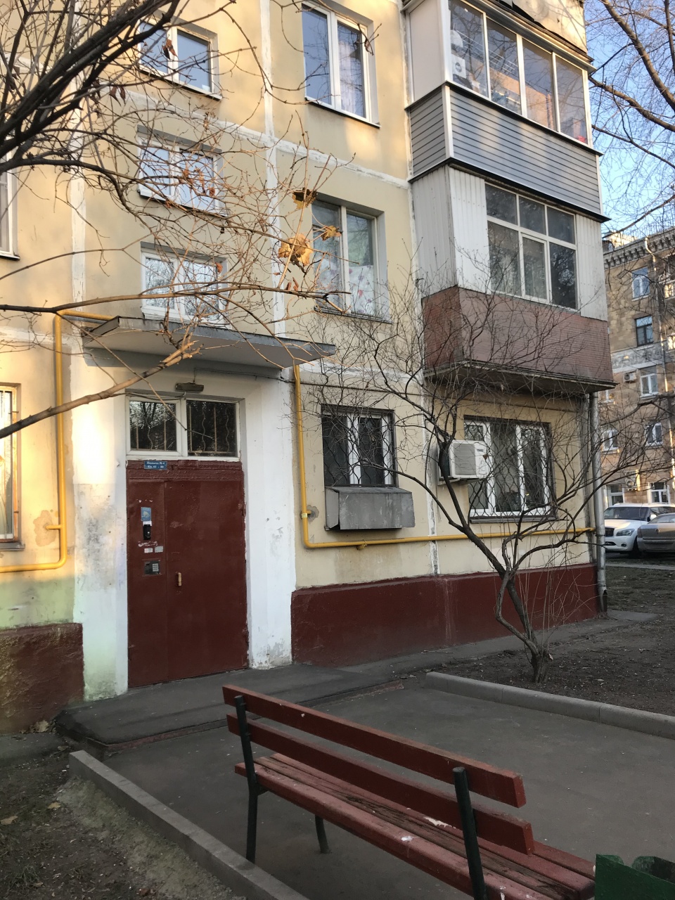 2-комнатная квартира, 42.3 м² - фото 10