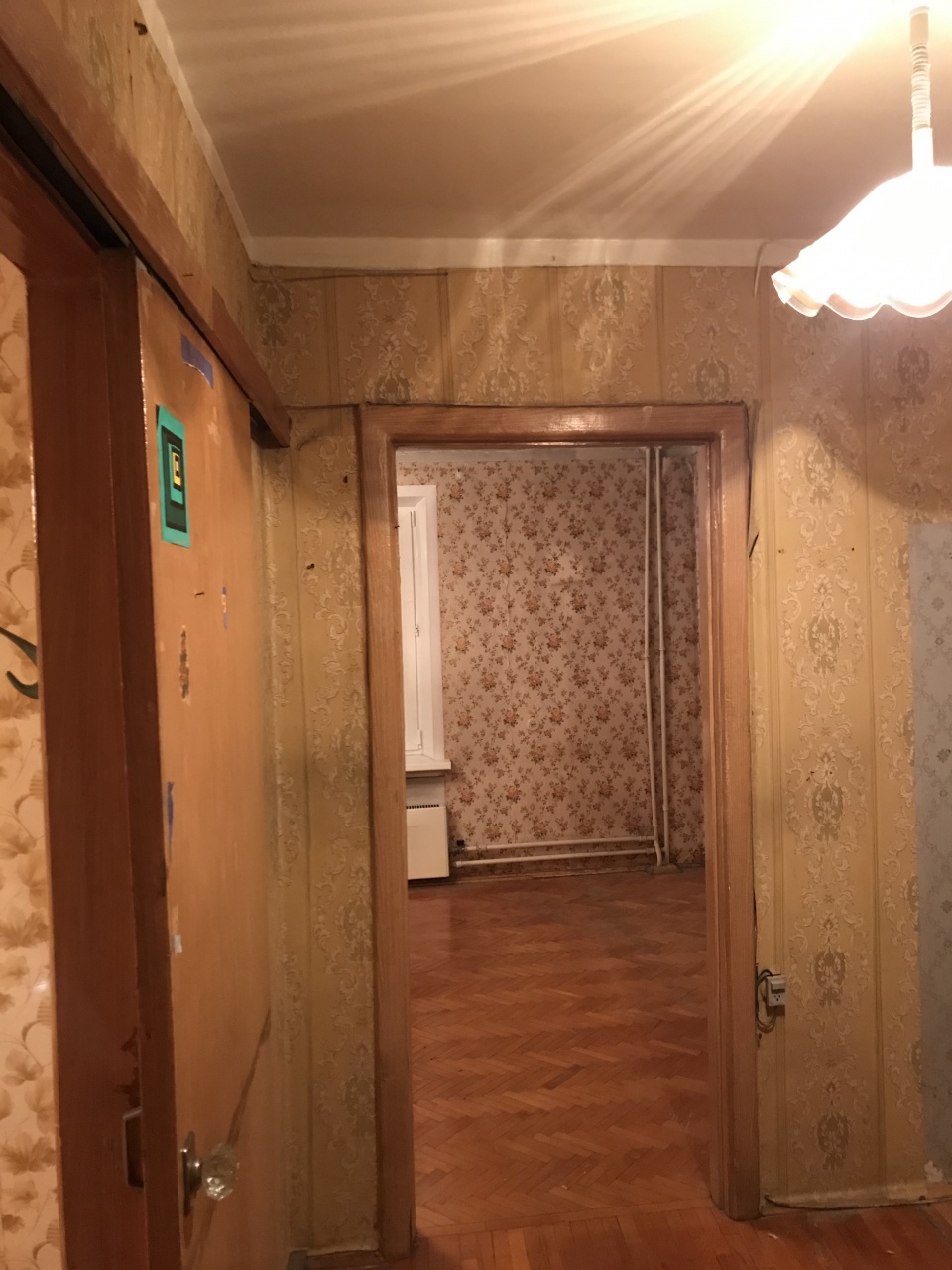 2-комнатная квартира, 42.3 м² - фото 18