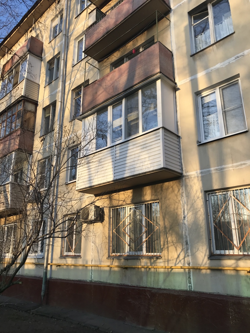 2-комнатная квартира, 42.3 м² - фото 13