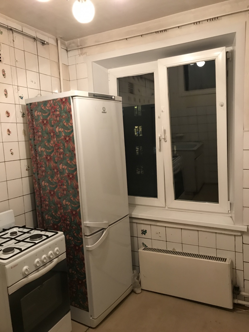 2-комнатная квартира, 42.3 м² - фото 20