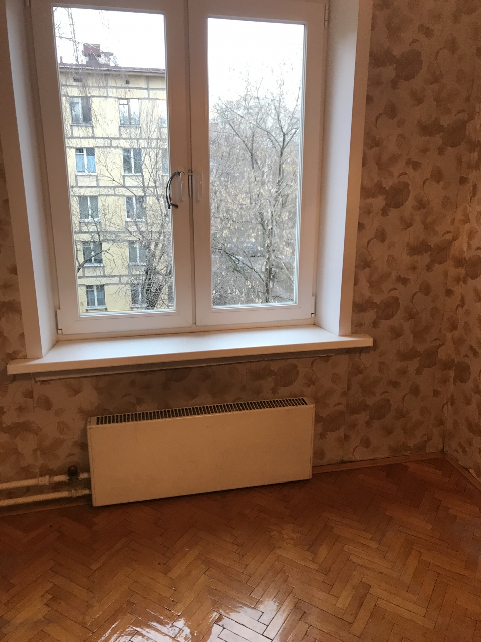 2-комнатная квартира, 42.3 м² - фото 12