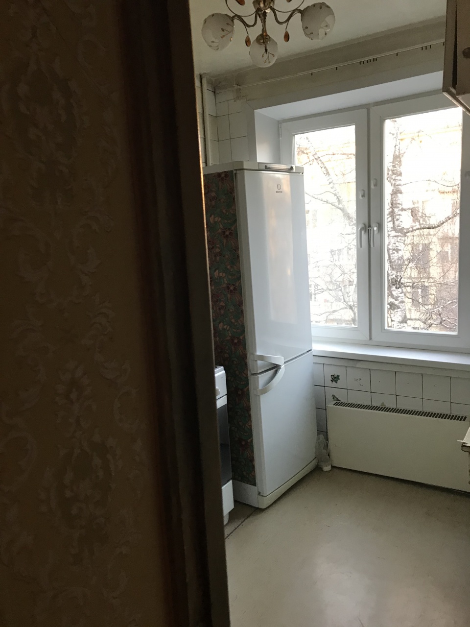 2-комнатная квартира, 42.3 м² - фото 3