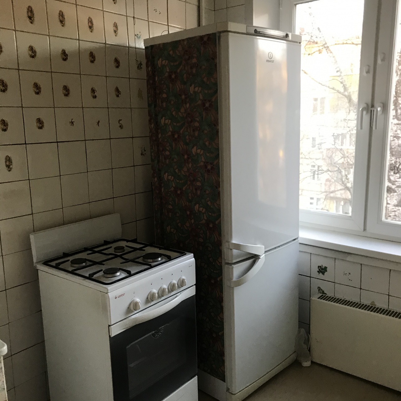 2-комнатная квартира, 42.3 м² - фото 4