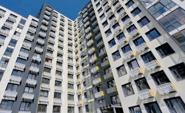 1-комнатная квартира, 37.04 м² - фото 6