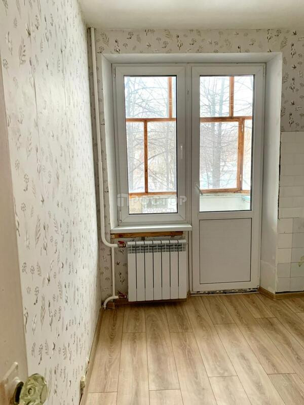 2-комнатная квартира, 38 м² - фото 4