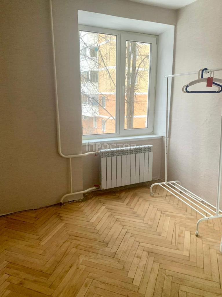 2-комнатная квартира, 38 м² - фото 3