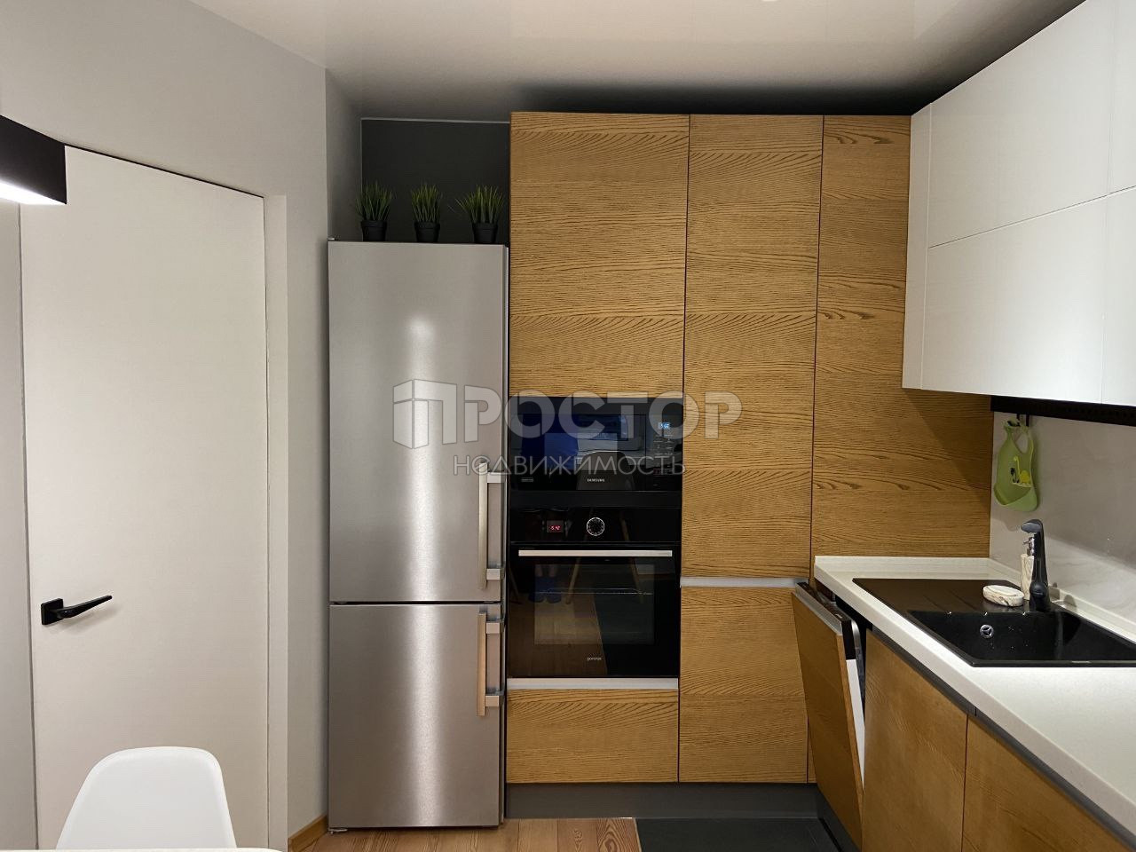 1-комнатная квартира, 42.6 м² - фото 5