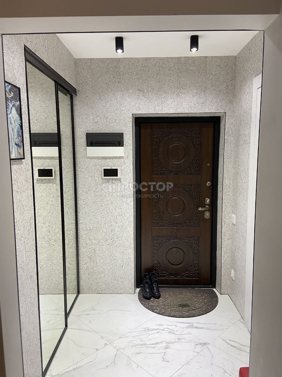 1-комнатная квартира, 42.6 м² - фото 15