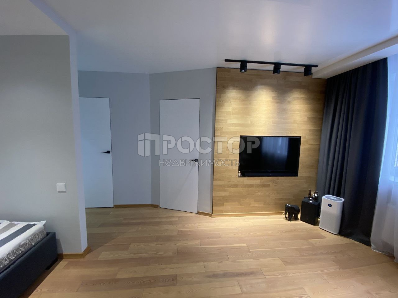 1-комнатная квартира, 42.6 м² - фото 8