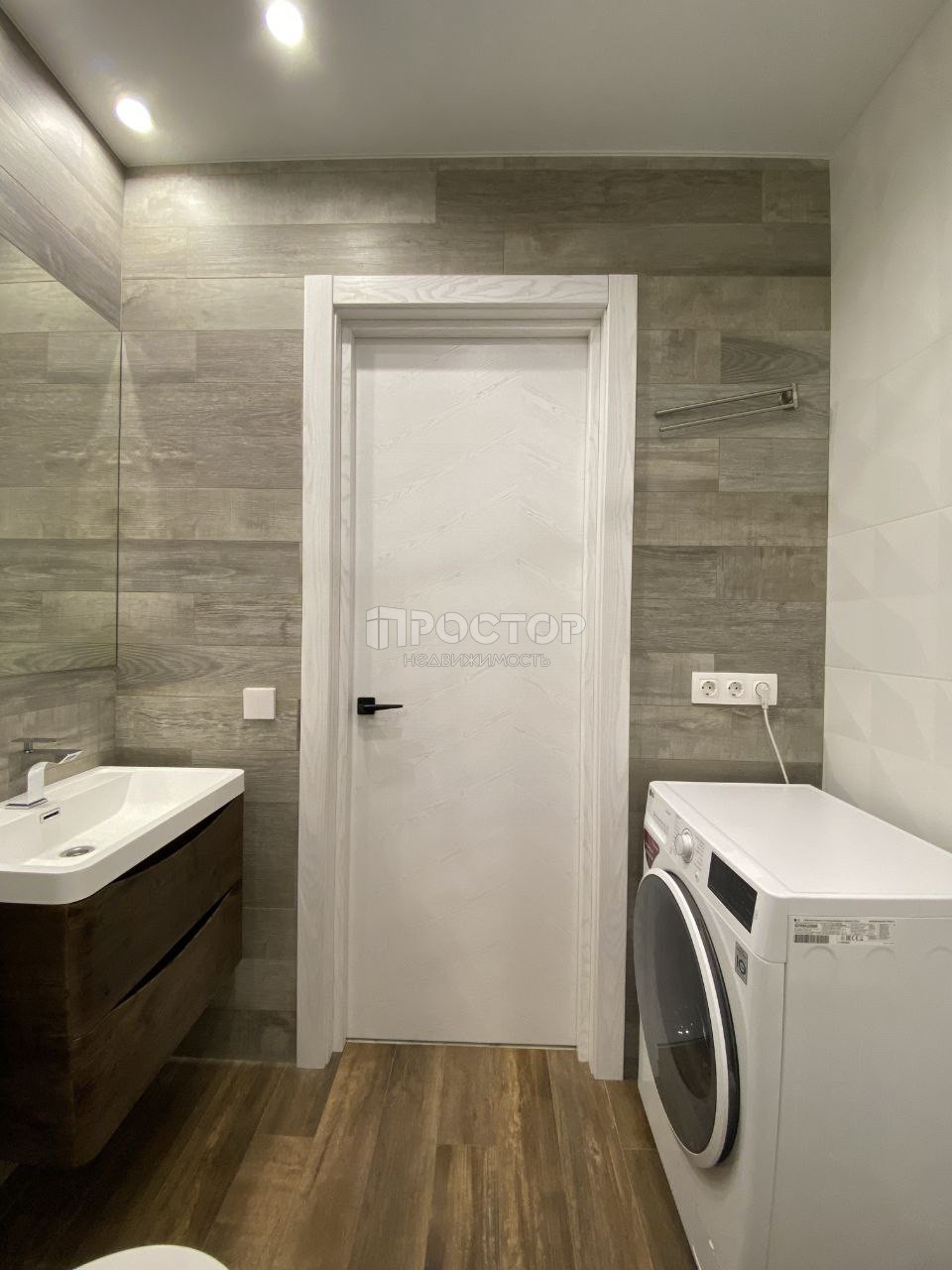 1-комнатная квартира, 42.6 м² - фото 12