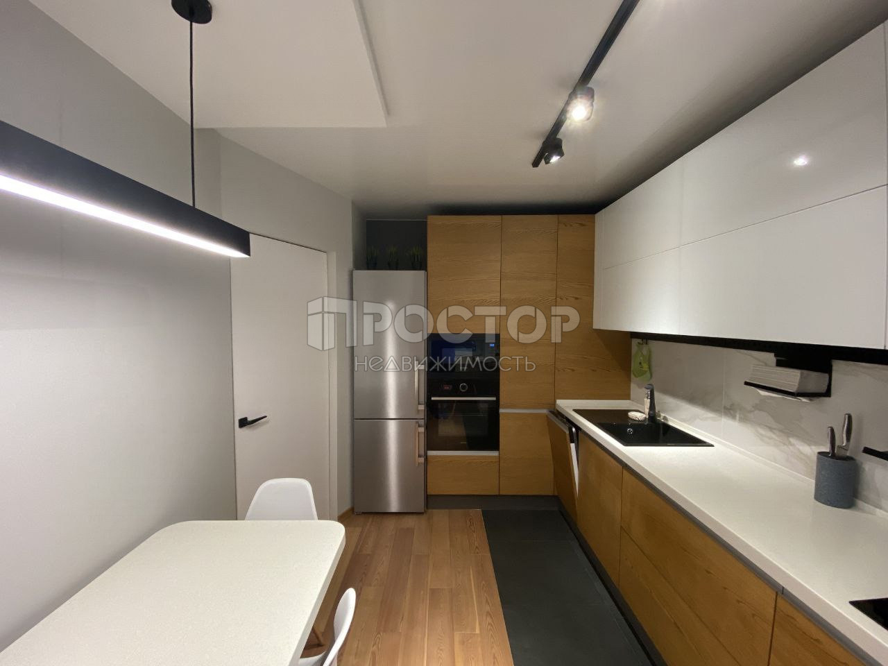 1-комнатная квартира, 42.6 м² - фото 6