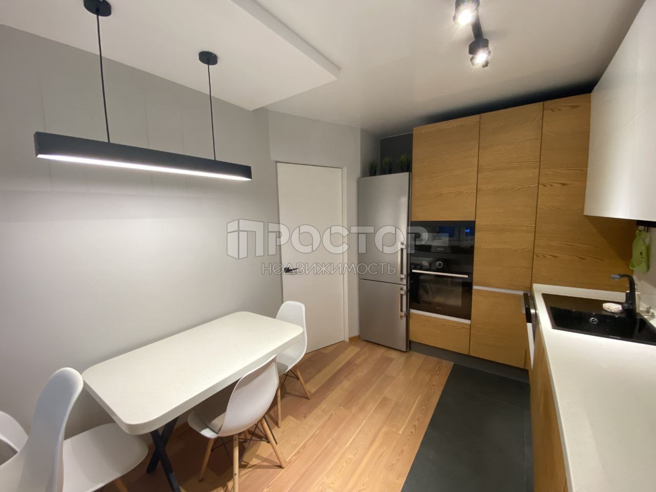 1-комнатная квартира, 42.6 м² - фото 7