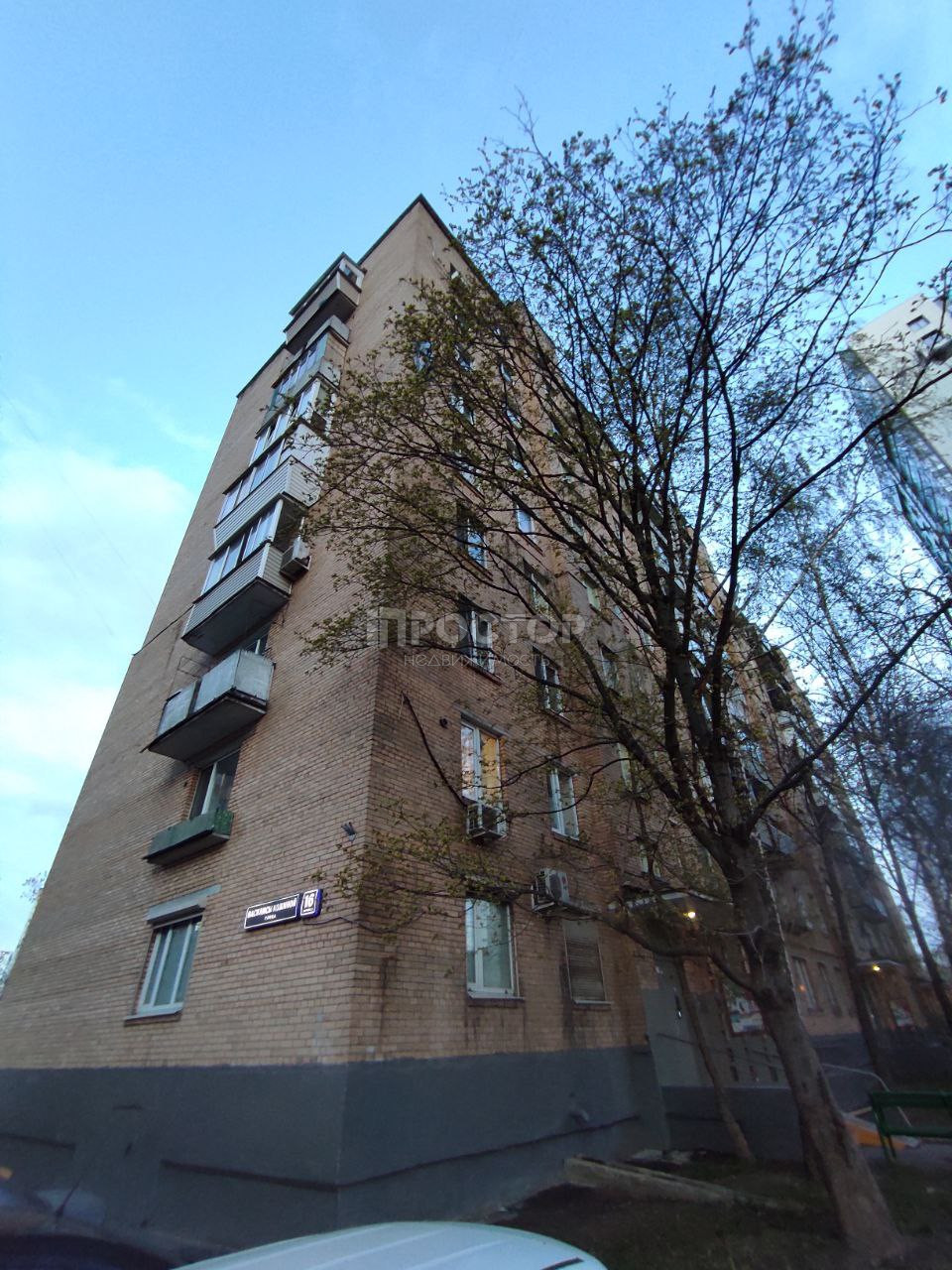 3-комнатная квартира, 54.6 м² - фото 14