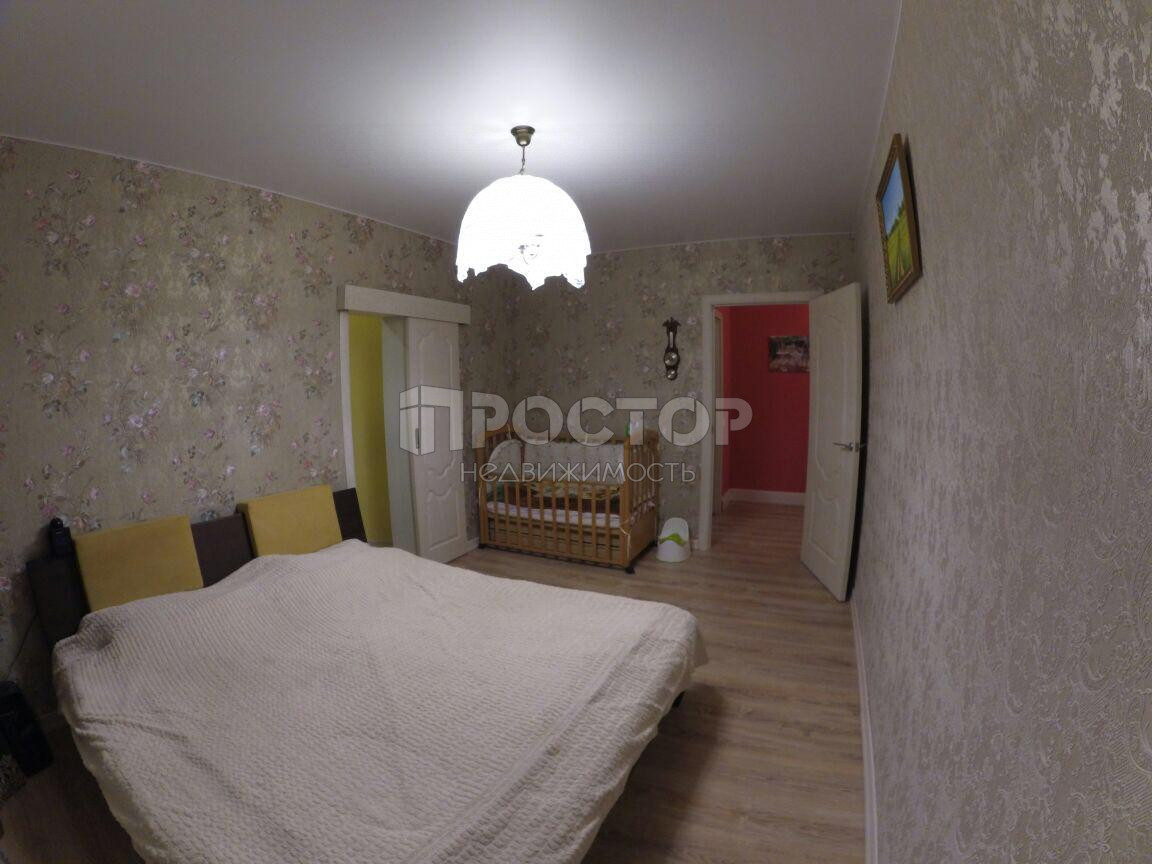 3-комнатная квартира, 104.7 м² - фото 13