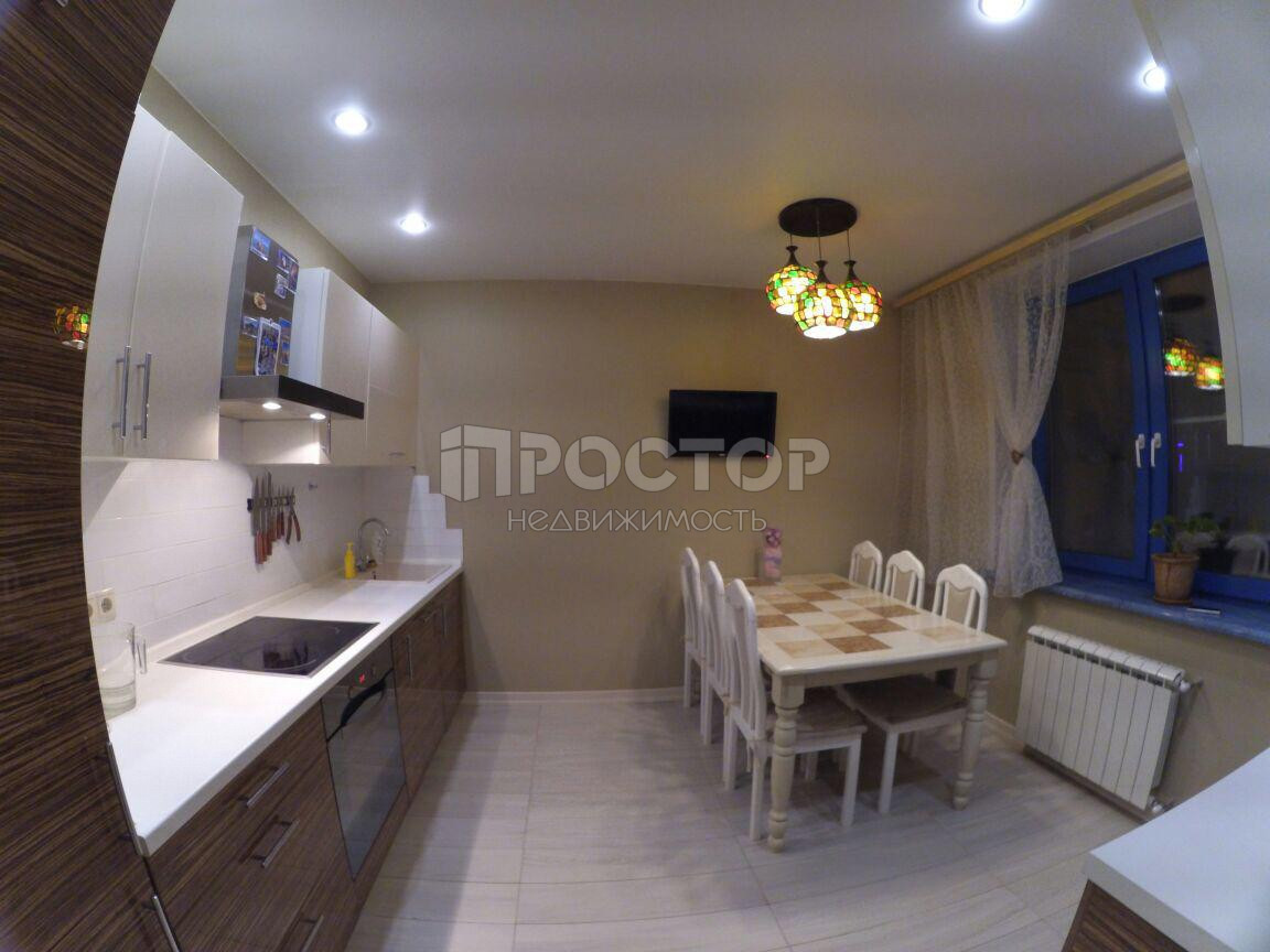 3-комнатная квартира, 104.7 м² - фото 5