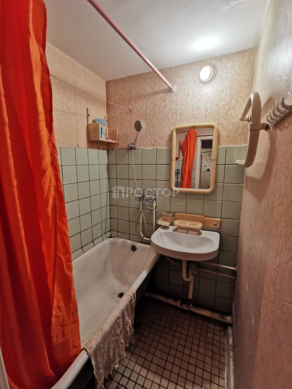 2-комнатная квартира, 44 м² - фото 6