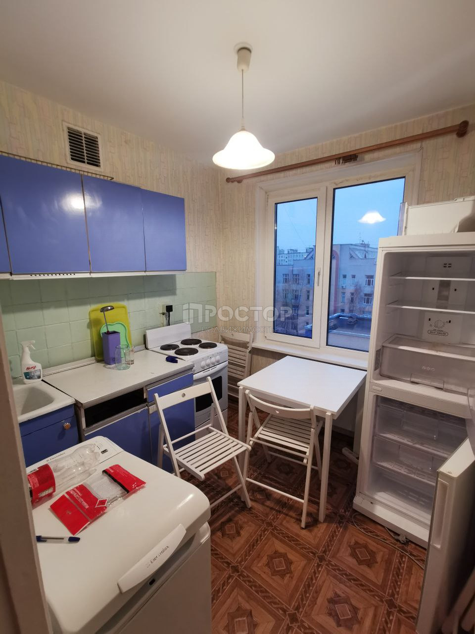 2-комнатная квартира, 44 м² - фото 5