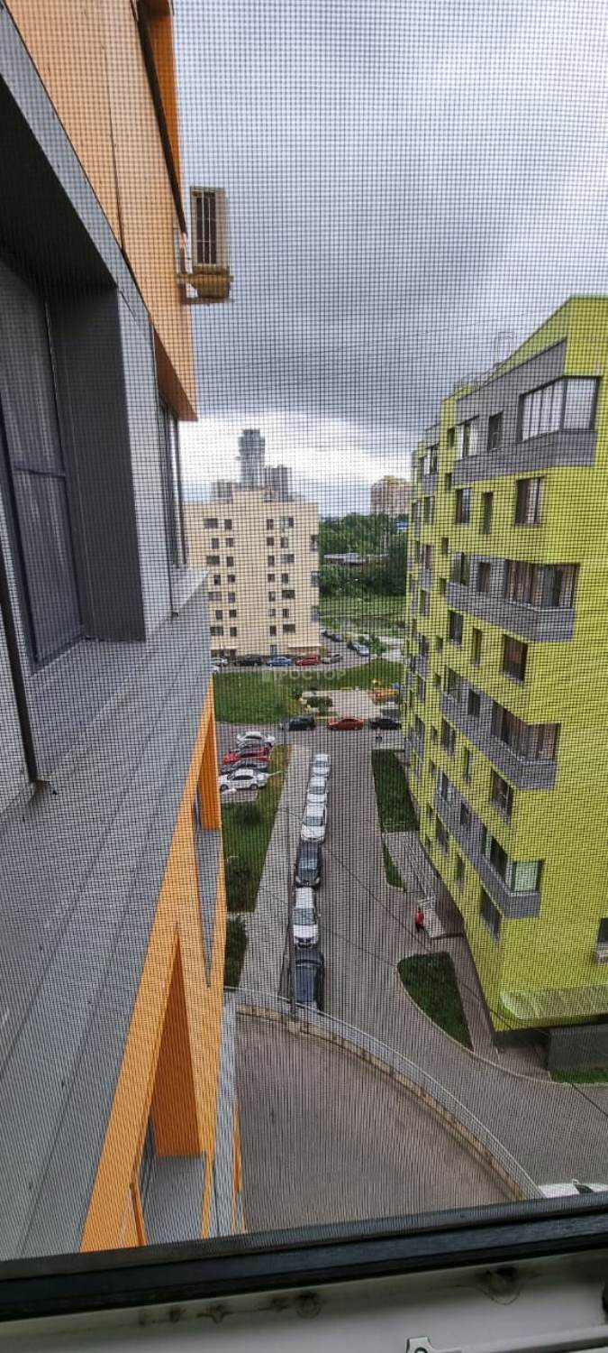 2-комнатная квартира, 54 м² - фото 11