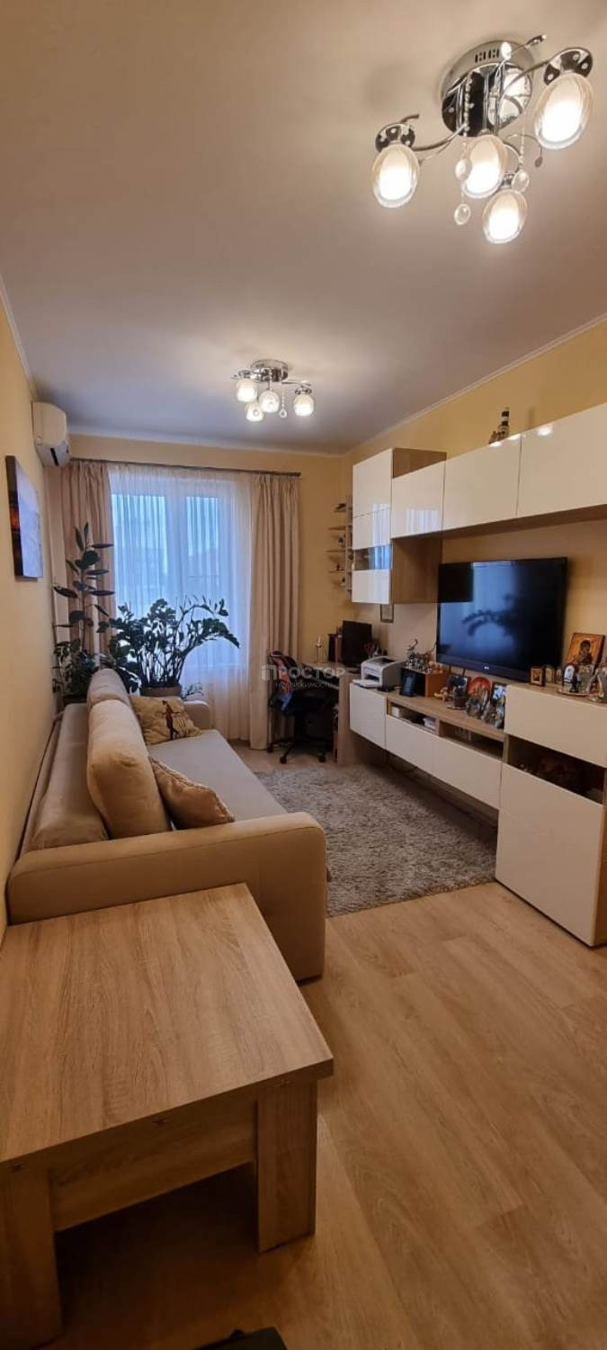 2-комнатная квартира, 54 м² - фото 10