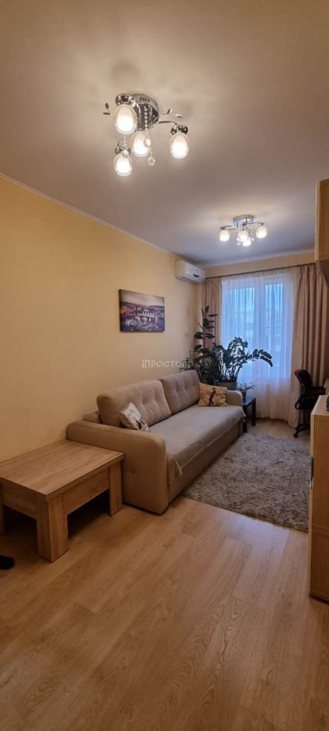 2-комнатная квартира, 54 м² - фото 9