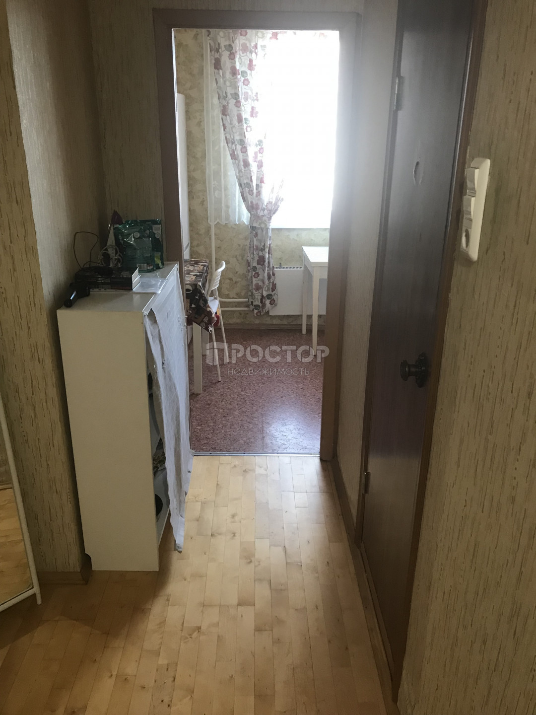 1-комнатная квартира, 37.9 м² - фото 17