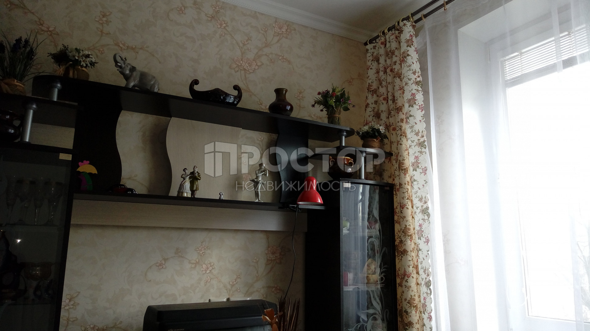 2-комнатная квартира, 45 м² - фото 25