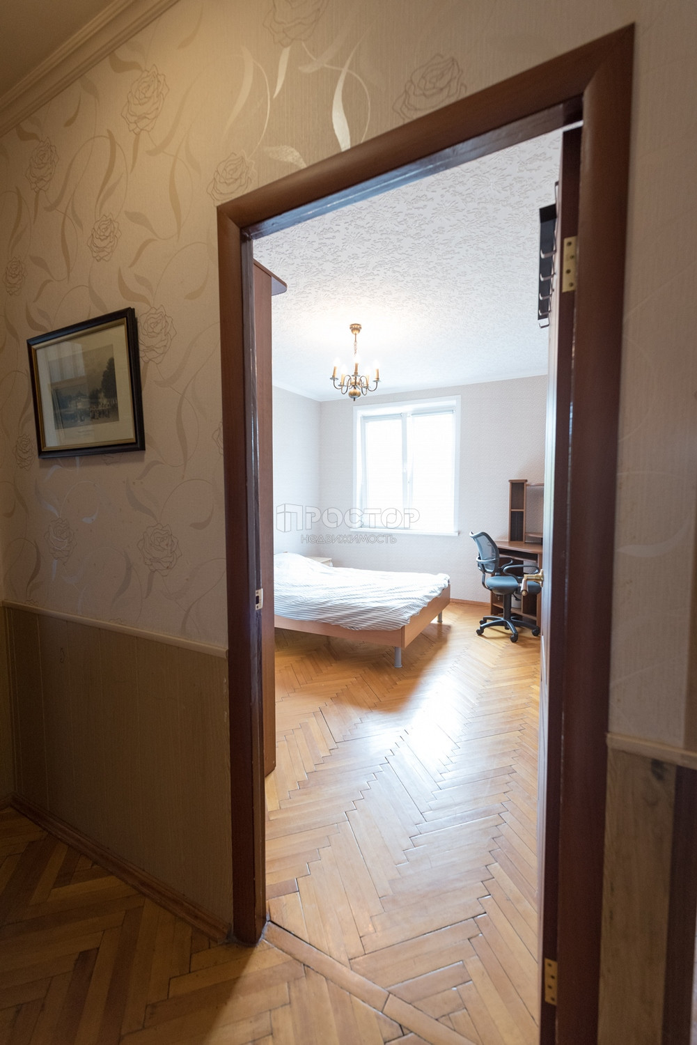 2-комнатная квартира, 46.1 м² - фото 15