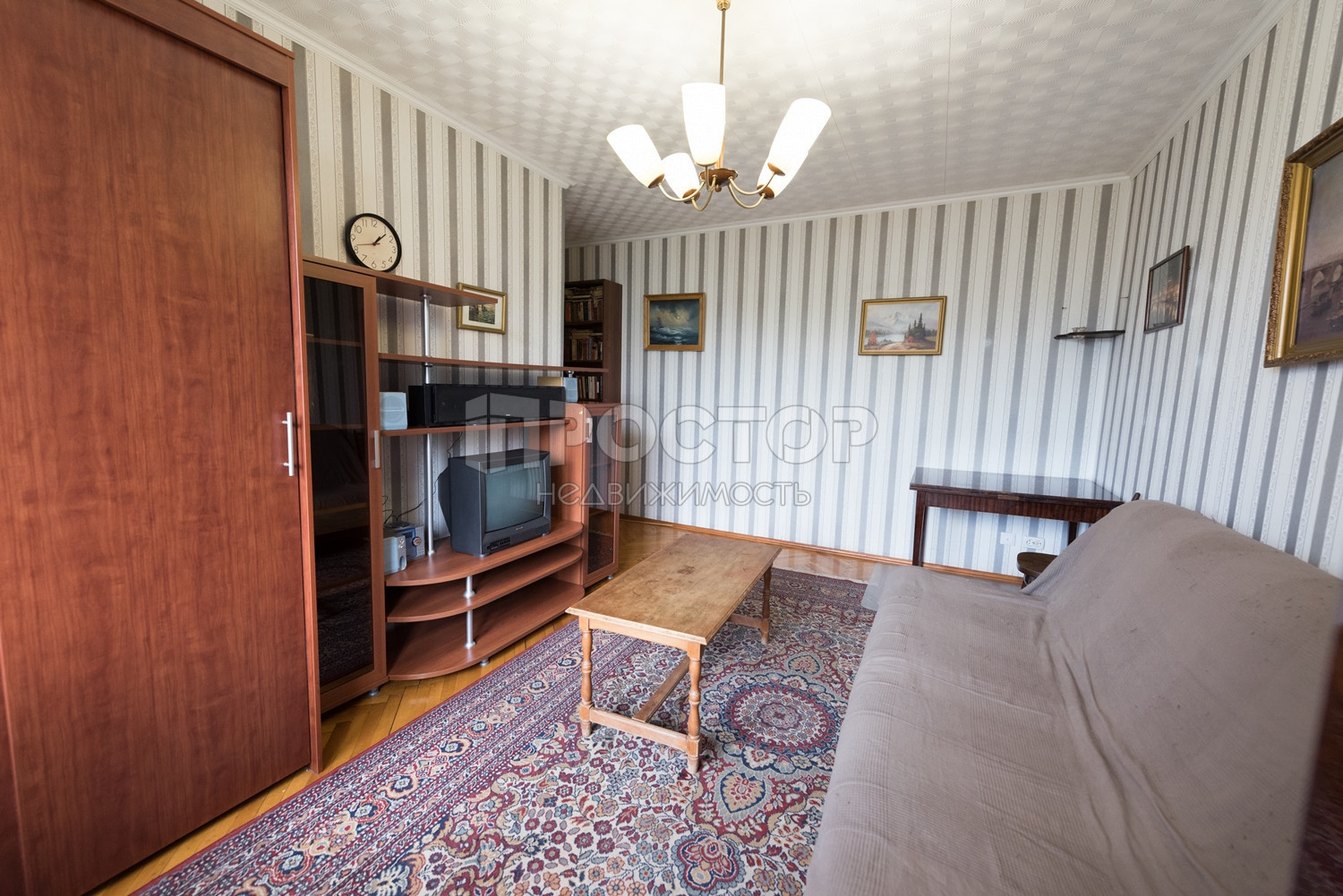 2-комнатная квартира, 46.1 м² - фото 8