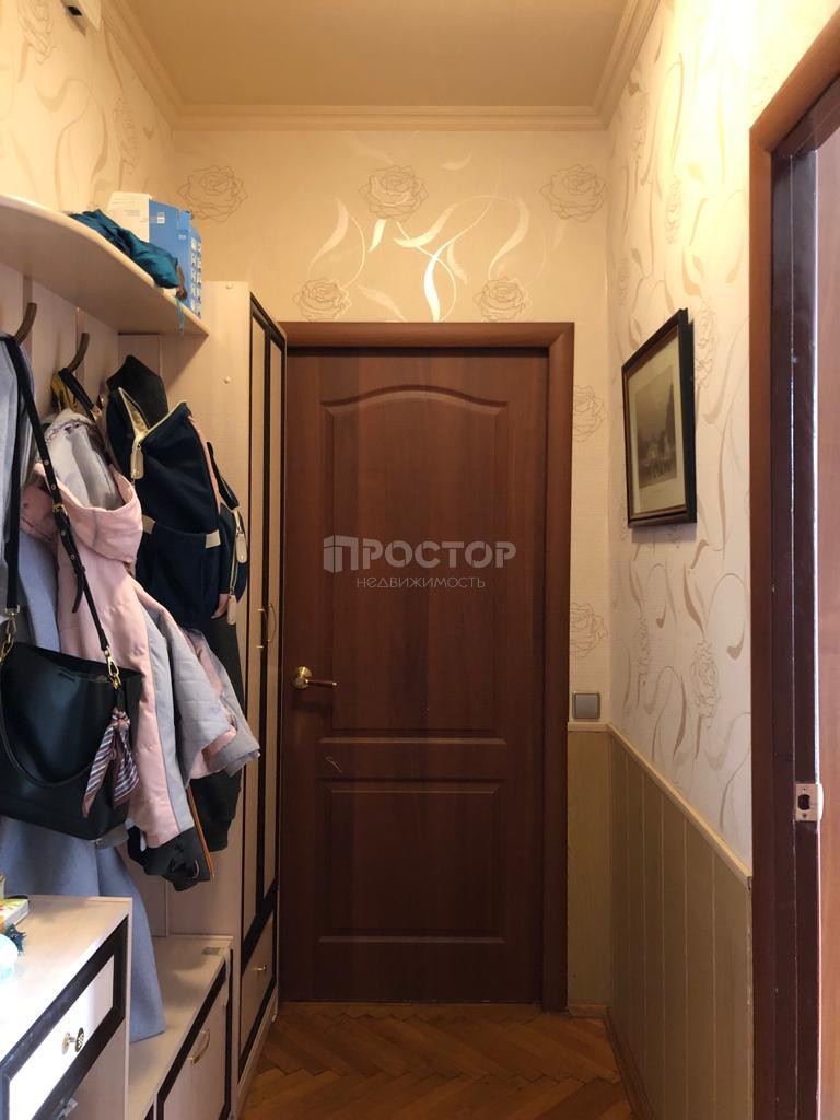 2-комнатная квартира, 46.1 м² - фото 25