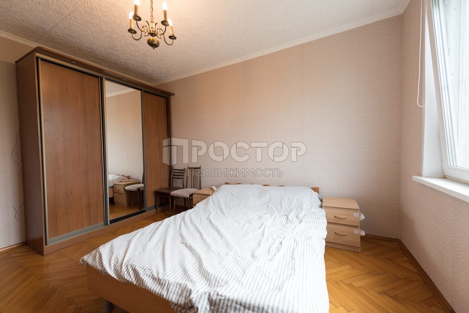 2-комнатная квартира, 46.1 м² - фото 16