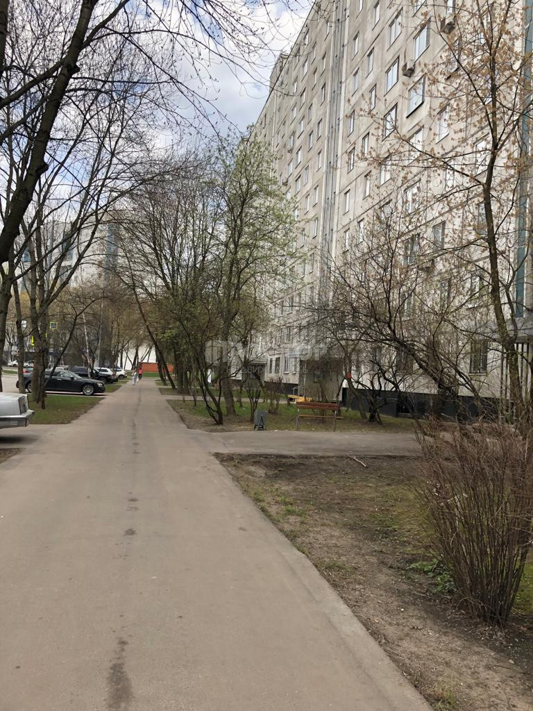 2-комнатная квартира, 46.1 м² - фото 33