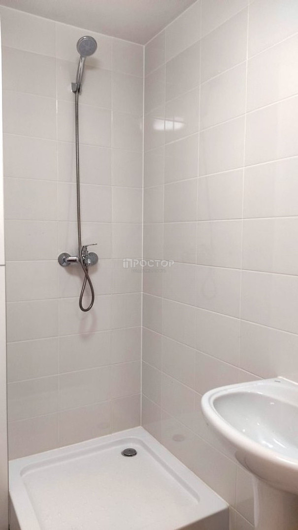 Студия, 25.2 м² - фото 10