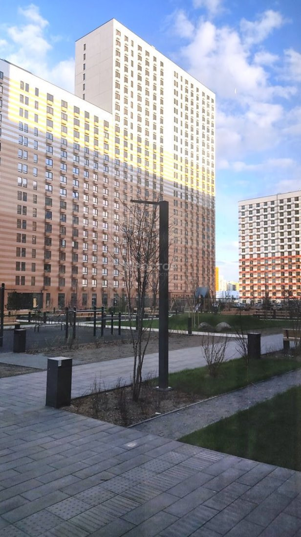 Студия, 25.2 м² - фото 17