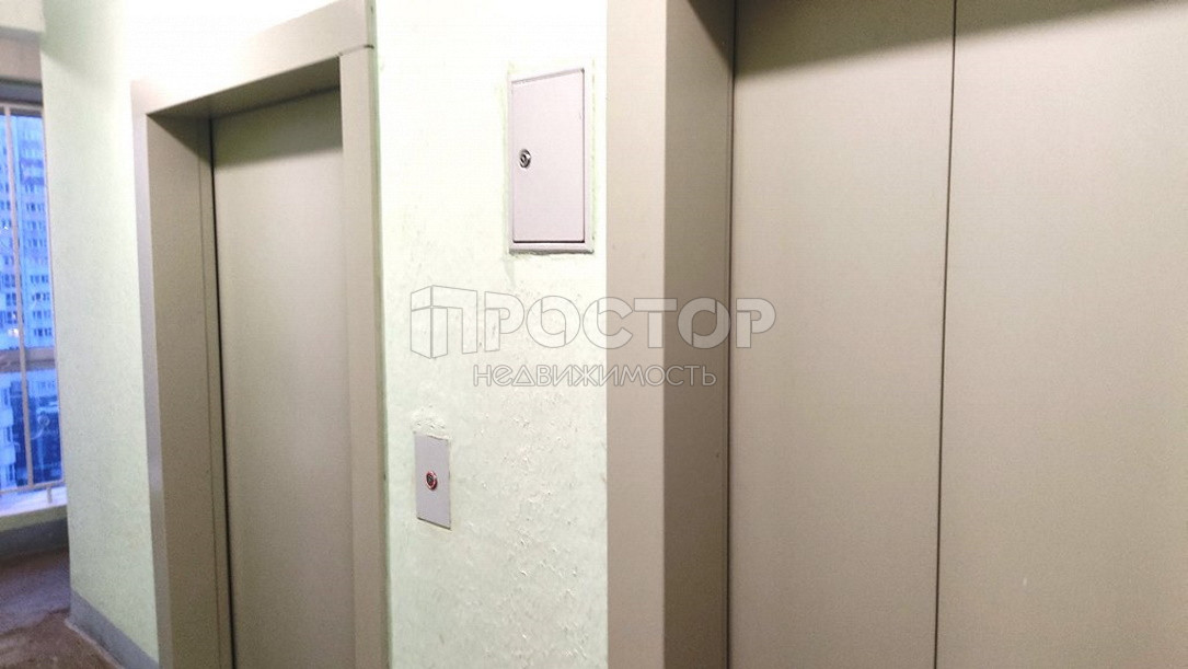 Студия, 25.2 м² - фото 6