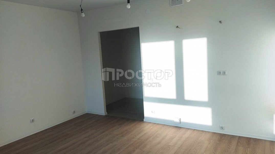 Студия, 25.2 м² - фото 7