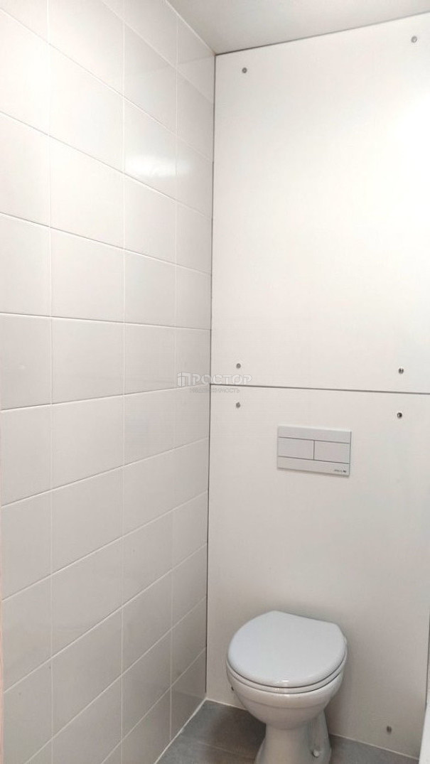 Студия, 25.2 м² - фото 11