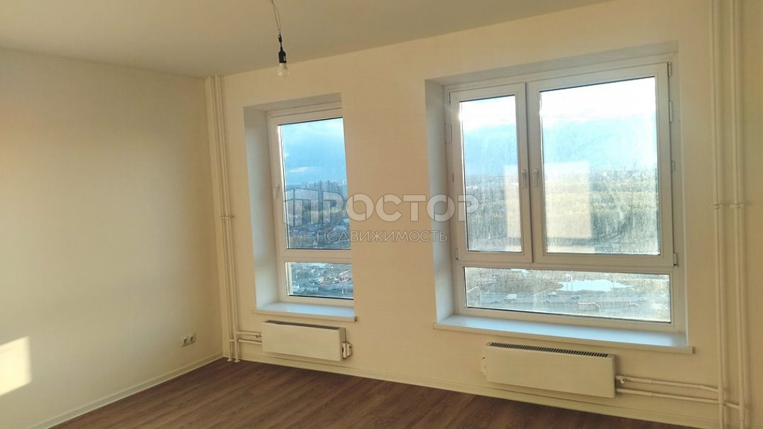 Студия, 25.2 м² - фото 8