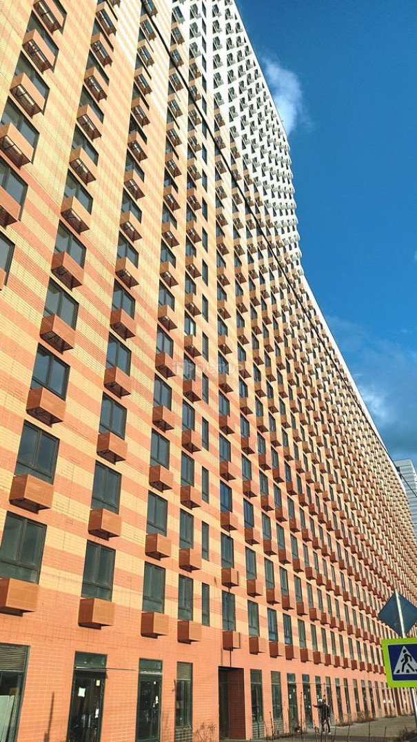 Студия, 25.2 м² - фото 18
